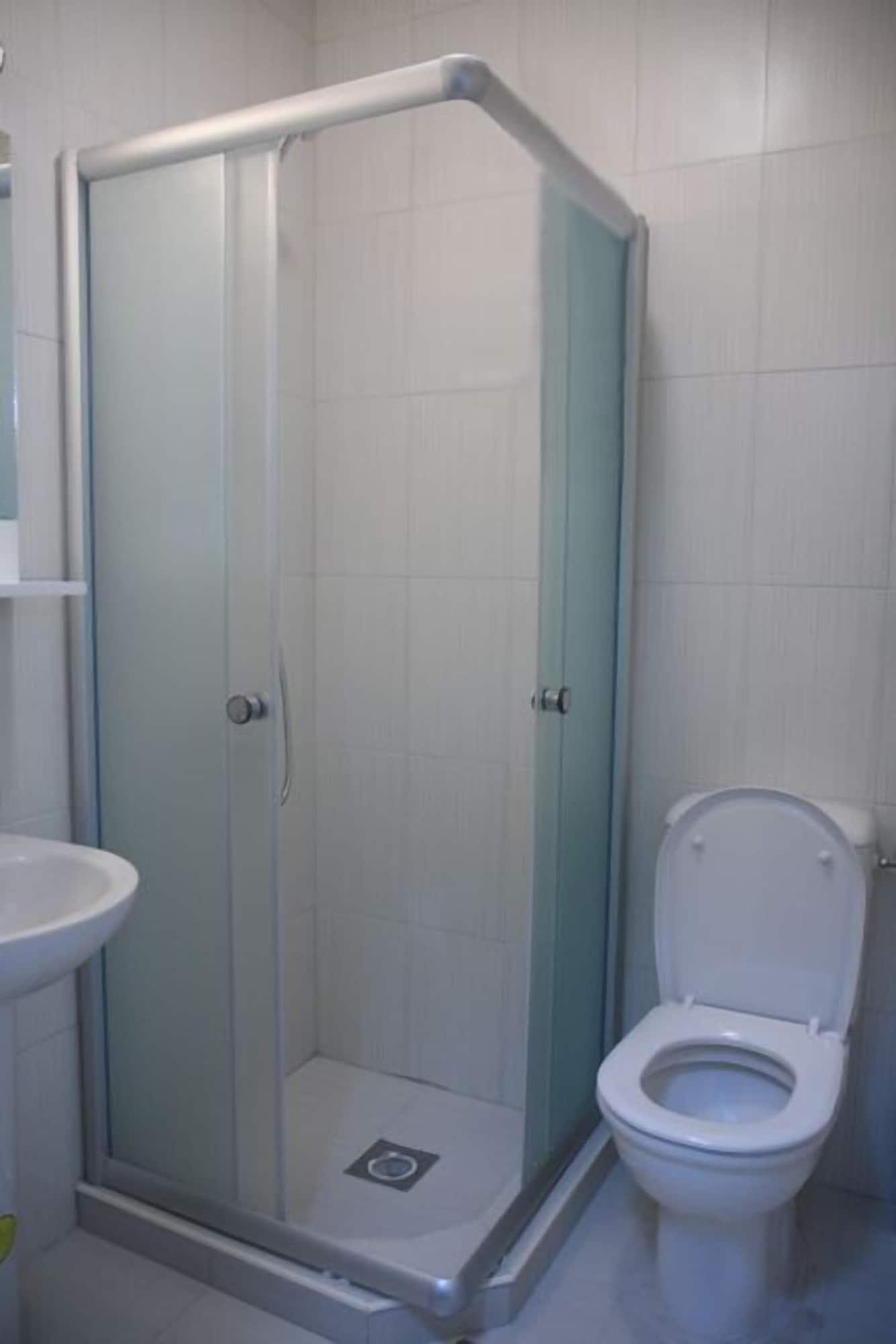 Guesthouse Anja Skopje Bagian luar foto
